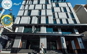 First Pride Hotel Bangkok